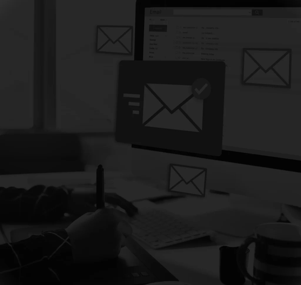 Email Marketing Service